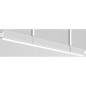 Светильник светодиодный LINER/R DR LED 1500 TH S 4000К встраив. СТ 1474001390