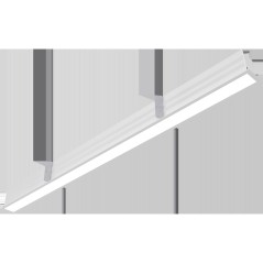 Светильник светодиодный LINER/R DR LED 1500 TH S 4000К встраив. СТ 1474001390