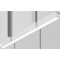 Светильник светодиодный LINER/R DR LED 1500 TH S 4000К встраив. СТ 1474001390