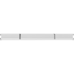 Светильник светодиодный LINER/R DR LED 1500 TH S 4000К встраив. СТ 1474001390