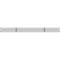 Светильник светодиодный LINER/R DR LED 1500 TH S 4000К встраив. СТ 1474001390