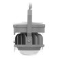 Светильник светодиодный ACORN LED 20 RN1 D150 5000К 36В AC подвесной с закален. стеклом G3/4 СТ 1490000140