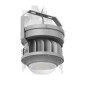 Светильник светодиодный ACORN LED 20 RN1 D150 5000К 36В AC подвесной с закален. стеклом G3/4 СТ 1490000140