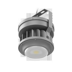 Светильник светодиодный ACORN LED 20 RN1 D150 5000К 36В AC подвесной с закален. стеклом G3/4 СТ 1490000140