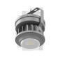 Светильник светодиодный ACORN LED 20 RN1 D150 5000К 36В AC подвесной с закален. стеклом G3/4 СТ 1490000140