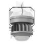 Светильник светодиодный ACORN LED 20 RN1 D150 5000К 36В AC подвесной с закален. стеклом G3/4 СТ 1490000140