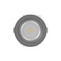Светильник светодиодный ACORN LED 20 RN1 D150 5000К 36В AC подвесной с закален. стеклом G3/4 СТ 1490000140