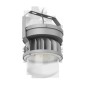 Светильник светодиодный ACORN LED 30 D120 5000К Ex подвесной СТ 1490000250
