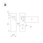 Светильник светодиодный SP-GABI-SURFACE-FLAP-R60-12W Warm3000 (BK 36 deg 230В) IP40 металл Arlight 049927 Светильник светодиодный SP-GABI-SURFACE-FLAP-R60-12W Warm3000 (BK 36 deg 230В) IP40 металл Arlight 049927