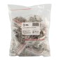 Джек RJF-1 RJ-45 8P8C CAT 5e экранированный ЭРА Б0048301