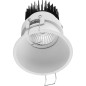 Светильник FARO 07 BL D45 4000К встраив. с драйвером СТ 1542000110 Светильник FARO 07 BL D45 4000К встраив. с драйвером СТ 1542000110