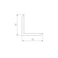 Экран SL-KANT-H16 SQUARE OPAL L2000 пластик. Arlight 024039 Экран SL-KANT-H16 SQUARE OPAL L2000 пластик. Arlight 024039