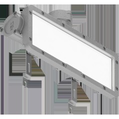 Светильник светодиодный URAN LED Exd-W011 настенный СТ 1593000030