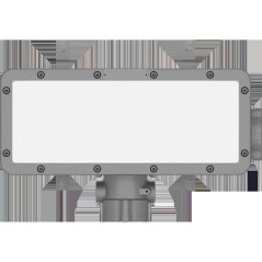 Светильник светодиодный URAN LED Exd-W011 настенный СТ 1593000030