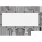 Светильник светодиодный URAN LED Exd-W011 настенный СТ 1593000030