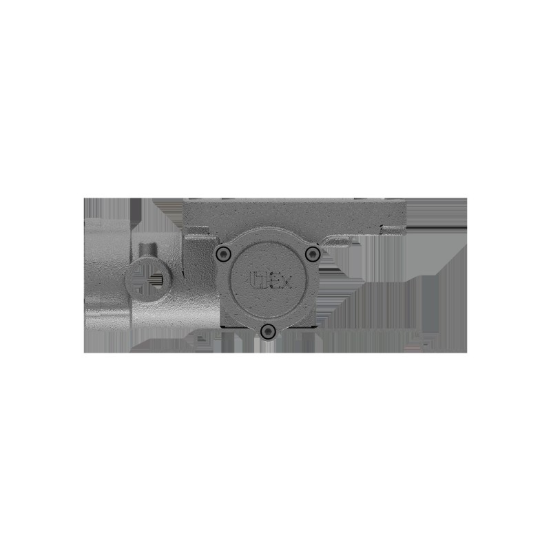 Светильник светодиодный URAN LED Exd-W014 настенный СТ 1593000290 Светильник светодиодный URAN LED Exd-W014 настенный СТ 1593000290