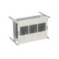 Комплект внутренний вертикальной установки 3п HGP160 (F) Ш-600 В-200 DKC R5PKIB5V61112