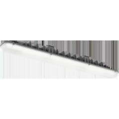 Светильник светодиодный SLICK.PRS ECO LED 45 EM 42Вт 5000К IP65 потолочный СТ 1631000230