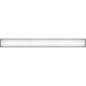 Светильник светодиодный SLICK.PRS ECO LED 45 EM 42Вт 5000К IP65 потолочный СТ 1631000230