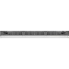 Светильник светодиодный SLICK.PRS ECO LED 45 EM 42Вт 5000К IP65 потолочный СТ 1631000230