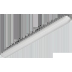 Светильник светодиодный SLICK.PRS ECO LED 45 EM Ex 5000К потолочный СТ 1631000810
