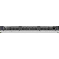 Светильник светодиодный SLICK.PRS ECO LED 45 EM Ex 5000К потолочный СТ 1631000810
