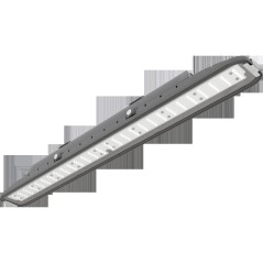 Светильник светодиодный SLICK.PRS LED 30 EM Ex 5000К с драйвером, с закален. стеклом СТ 1631003170