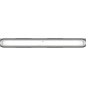 Светильник светодиодный SLICK.PRS LED 30 EM Ex 5000К с драйвером, с закален. стеклом СТ 1631003170