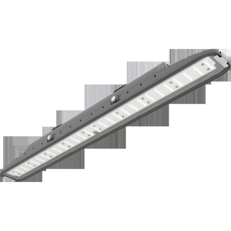 Светильник светодиодный SLICK LED G2 20W OPL 840 HG with driver box/matt tempered glass СТ 1631005650