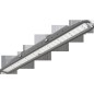 Светильник светодиодный SLICK LED G2 20W OPL 840 HG with driver box/matt tempered glass СТ 1631005650