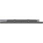 Светильник светодиодный SLICK LED G2 20W OPL 840 HG with driver box/matt tempered glass СТ 1631005650