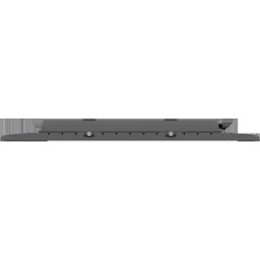 Светильник светодиодный SLICK LED G2 20W OPL 840 HG with driver box/matt tempered glass СТ 1631005650