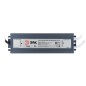 Блок питания для светодиодной ленты LP-LED 200Вт IP67 24В Slim Эра Б0061147