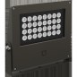 Светильник VIZOR LED 30 D15x40 RGB DMX RDM СТ 1717000430