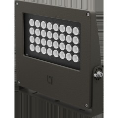 Светильник VIZOR LED 30 D15x40 RGB DMX RDM СТ 1717000430