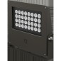 Светильник VIZOR LED 30 D15x40 RGB DMX RDM СТ 1717000430