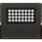Светильник VIZOR LED 30 D15x40 RGB DMX RDM СТ 1717000430