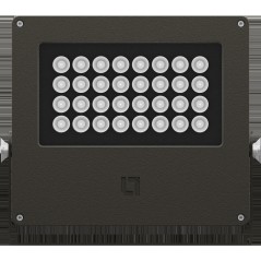 Светильник VIZOR LED 30 D15x40 RGB DMX RDM СТ 1717000430