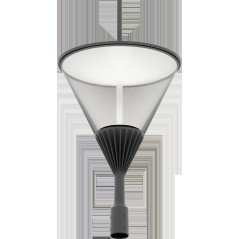 Светильник светодиодный APEX LED 80 SK 4000К венчающий СТ 1732000040