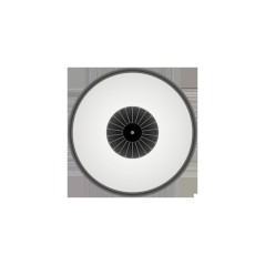 Светильник светодиодный APEX LED 80 SK 4000К венчающий СТ 1732000040