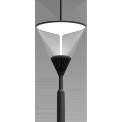 Светильник светодиодный APEX LED 80 SK (EXTREME) 3000К венчающий СТ 1732000060