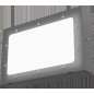 Светильник FORTRESS LED 30 4000K СТ 1784000030