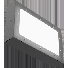 Светильник FORTRESS LED 30 4000K СТ 1784000030