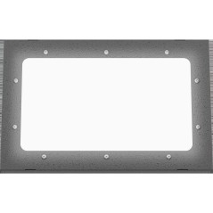 Светильник FORTRESS LED 30 4000K СТ 1784000030