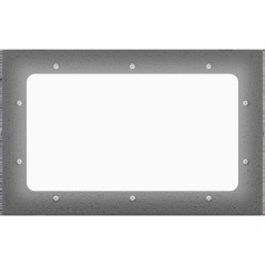 Светильник FORTRESS LED 30 4000K СТ 1784000030
