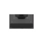 Светильник светодиодный SWIFT LED 80W DW1 740 RAL9005 CR СТ 1856000080