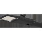 Светильник светодиодный SWIFT LED 80W DW1 740 RAL9005 CR СТ 1856000080