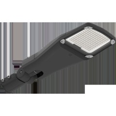 Светильник светодиодный SWIFT LED 80W DW1 740 RAL9005 CR СТ 1856000080
