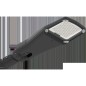 Светильник светодиодный SWIFT LED 80W DW1 740 RAL9005 CR СТ 1856000080