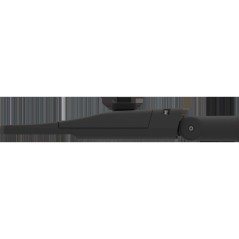 Светильник светодиодный SWIFT LED 80W DW1 740 RAL9005 CR СТ 1856000080